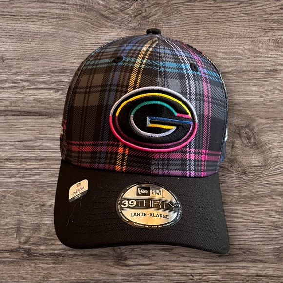 New Era Black Cap - Picture 1 of 5
